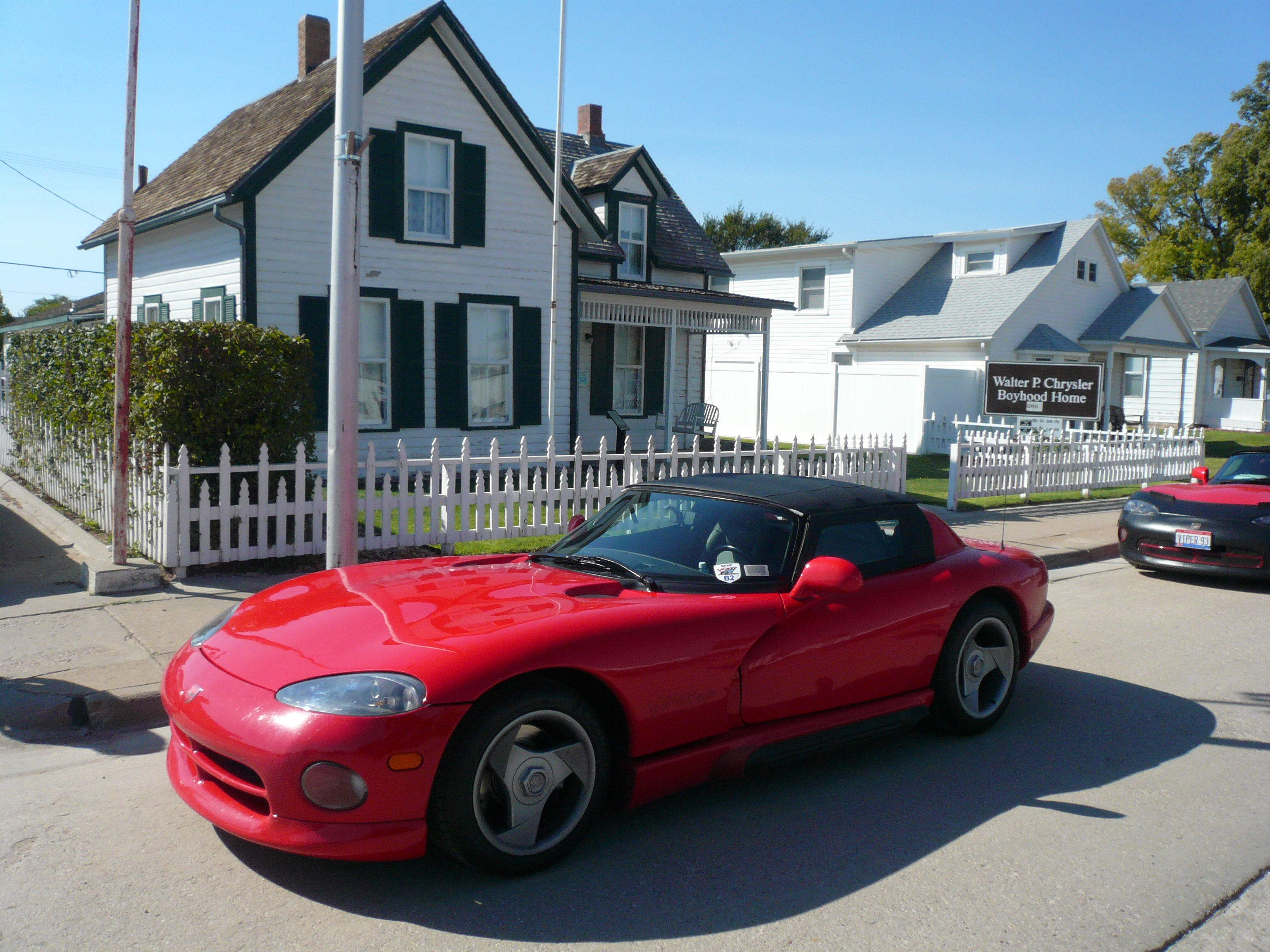 Viper Memory 1